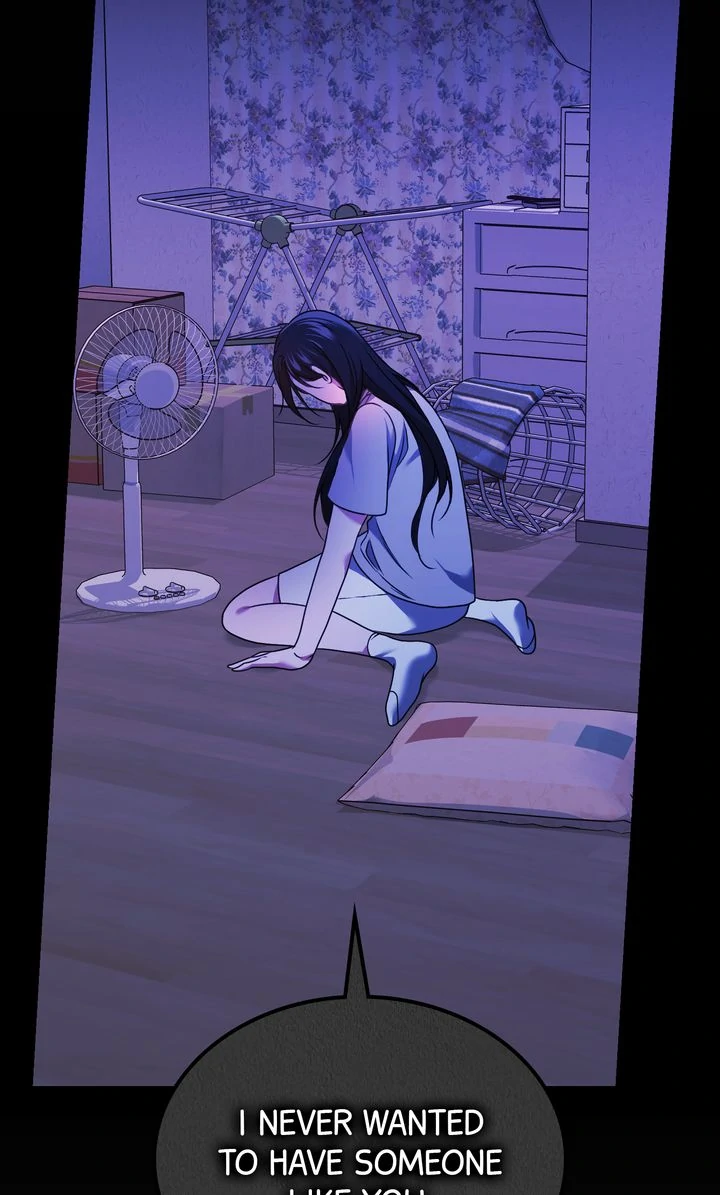 Cloth and Dagger chapter 38 page 54