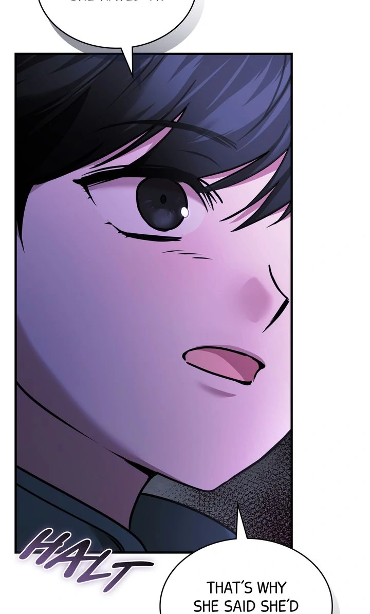 Cloth and Dagger chapter 38 page 57