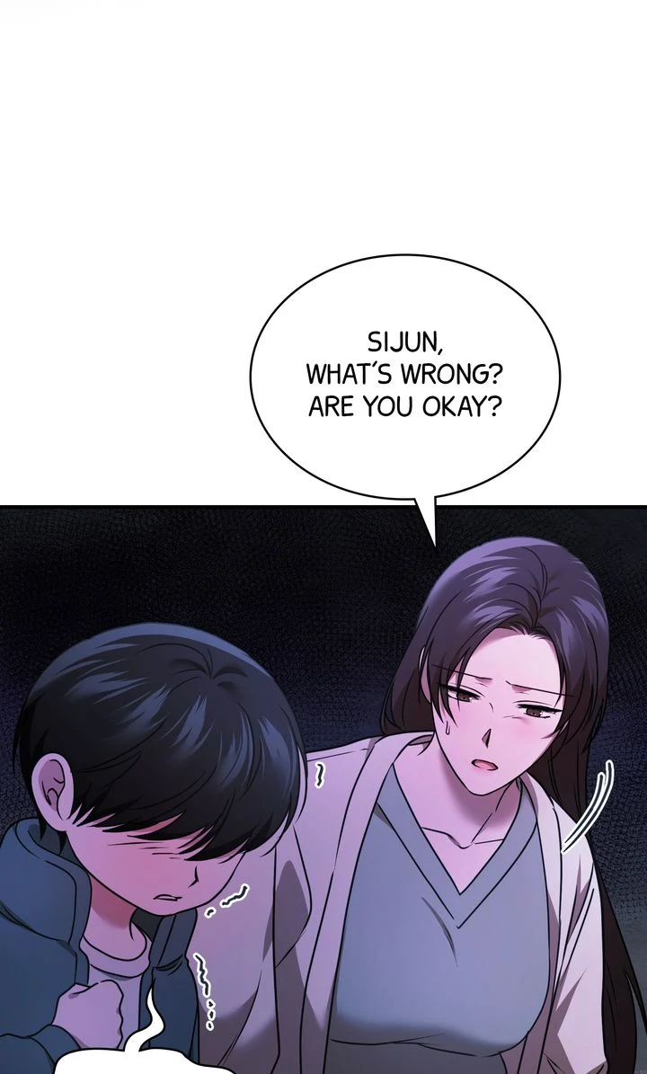 Cloth and Dagger chapter 38 page 67