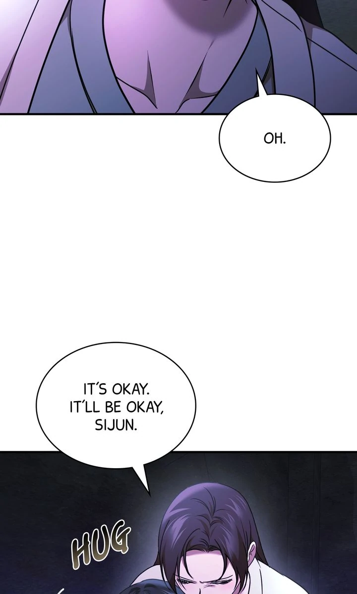 Cloth and Dagger chapter 38 page 74