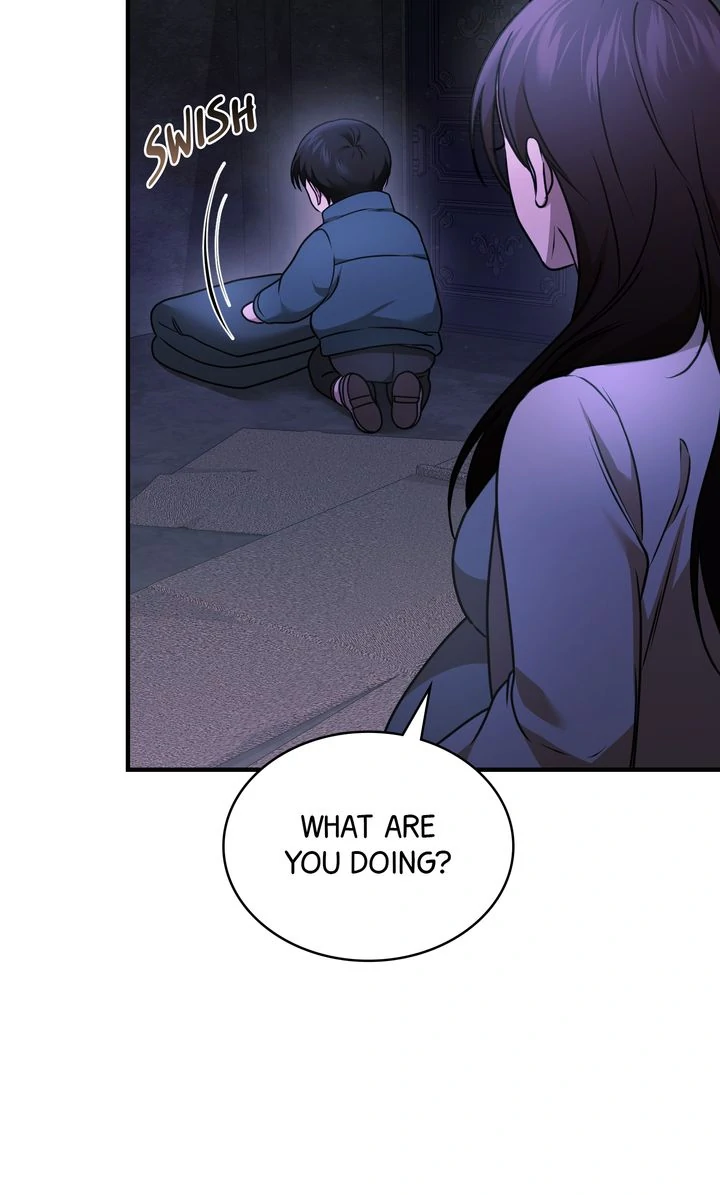 Cloth and Dagger chapter 38 page 83