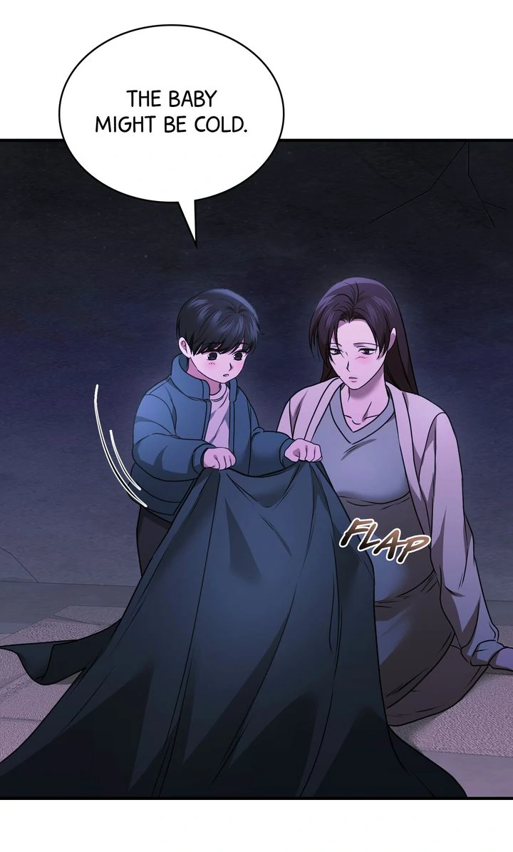 Cloth and Dagger chapter 38 page 84