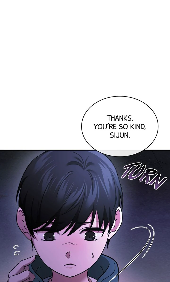 Cloth and Dagger chapter 38 page 85
