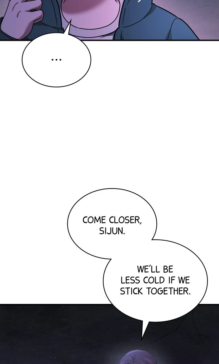 Cloth and Dagger chapter 38 page 86