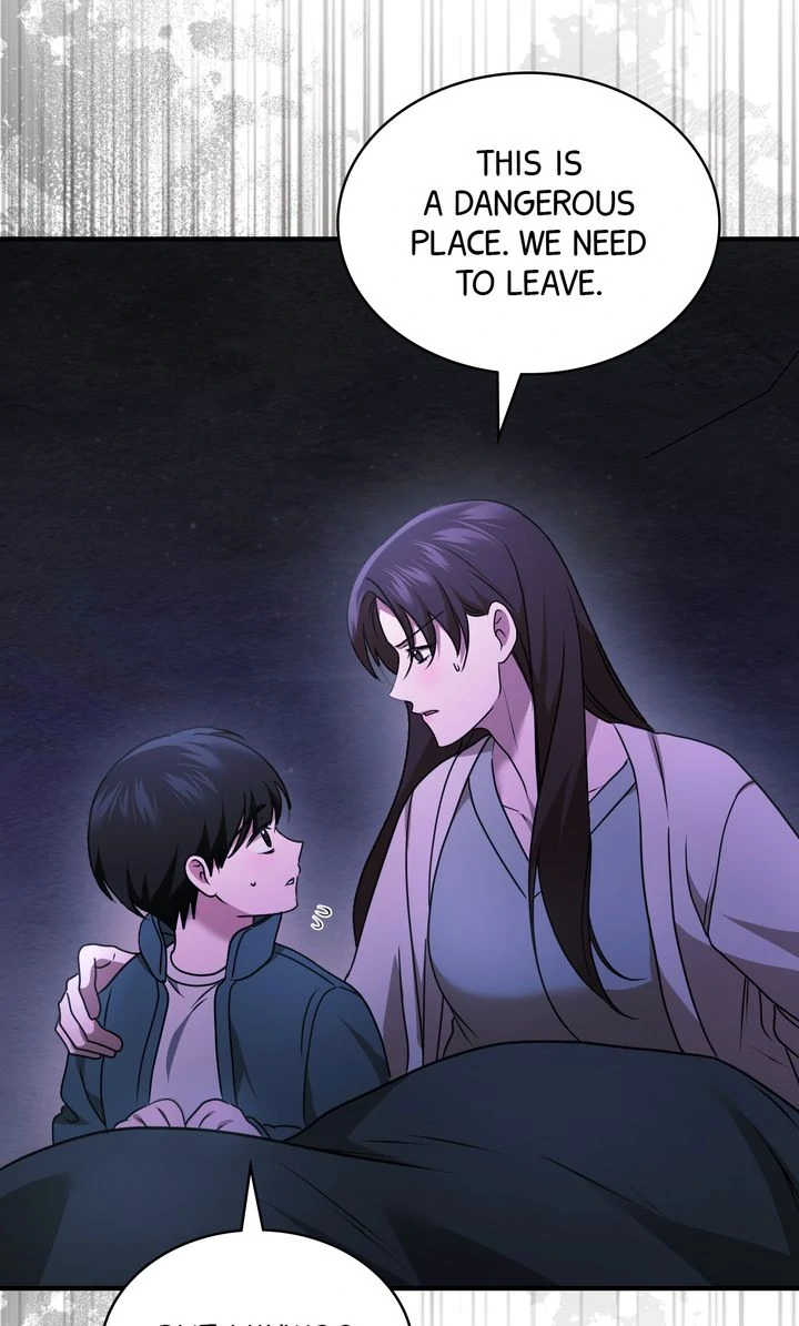Cloth and Dagger chapter 38 page 92