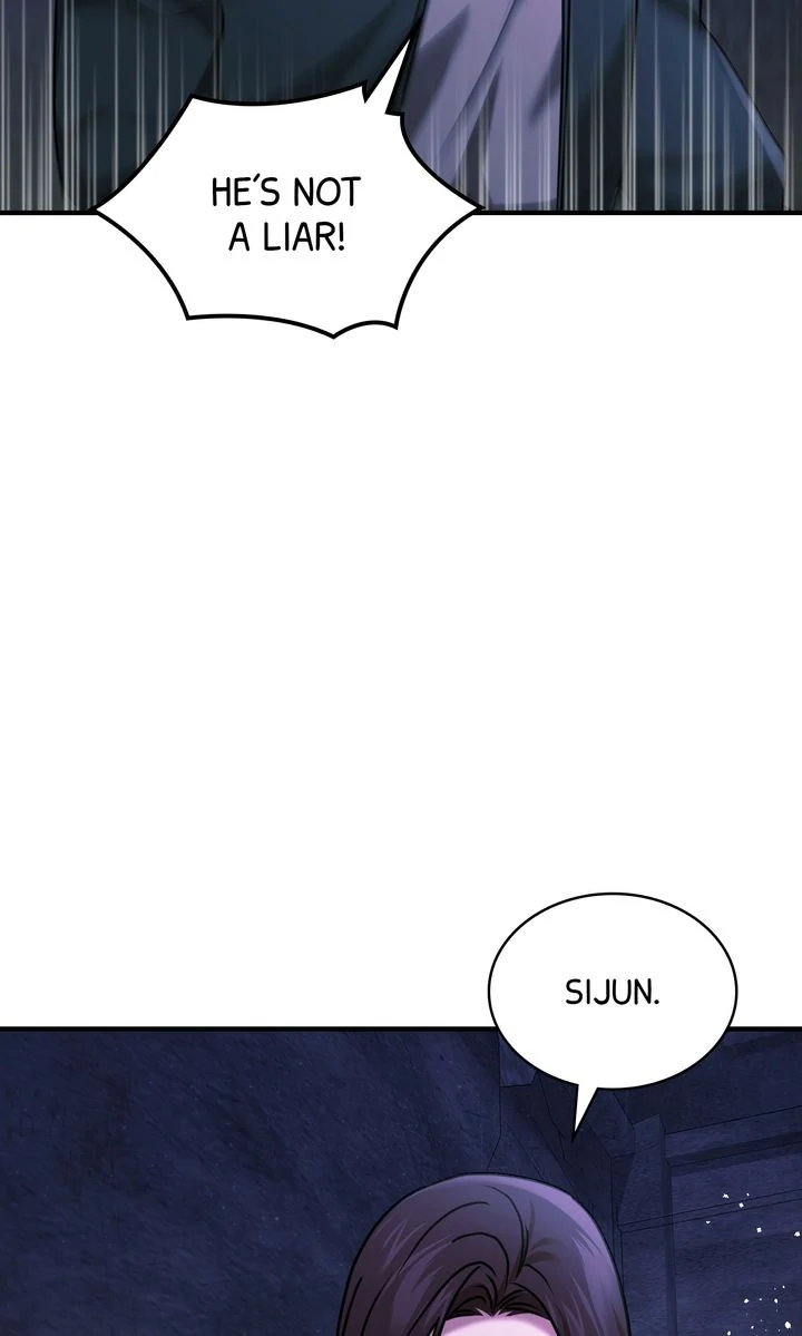 Cloth and Dagger chapter 39 page 6