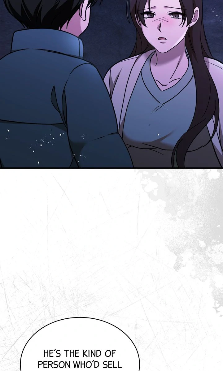 Cloth and Dagger chapter 39 page 10