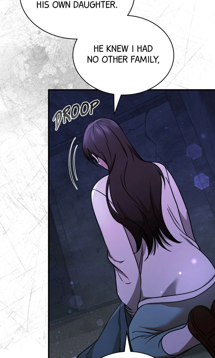 Cloth and Dagger chapter 39 page 11