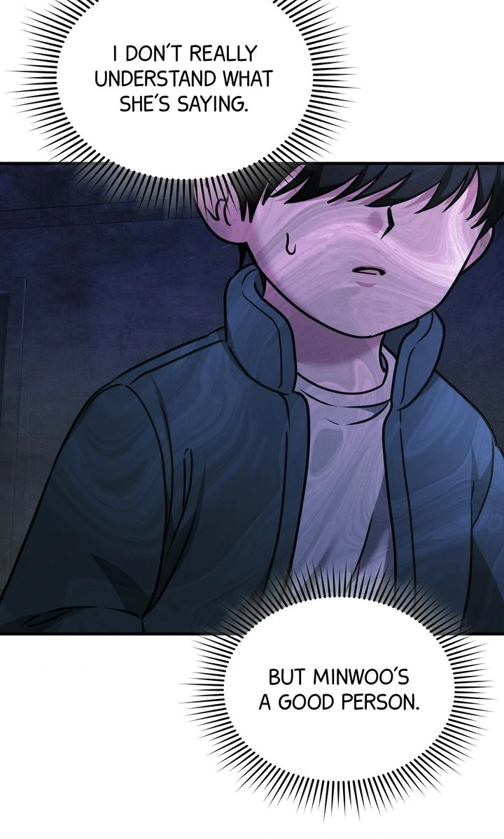 Cloth and Dagger chapter 39 page 14