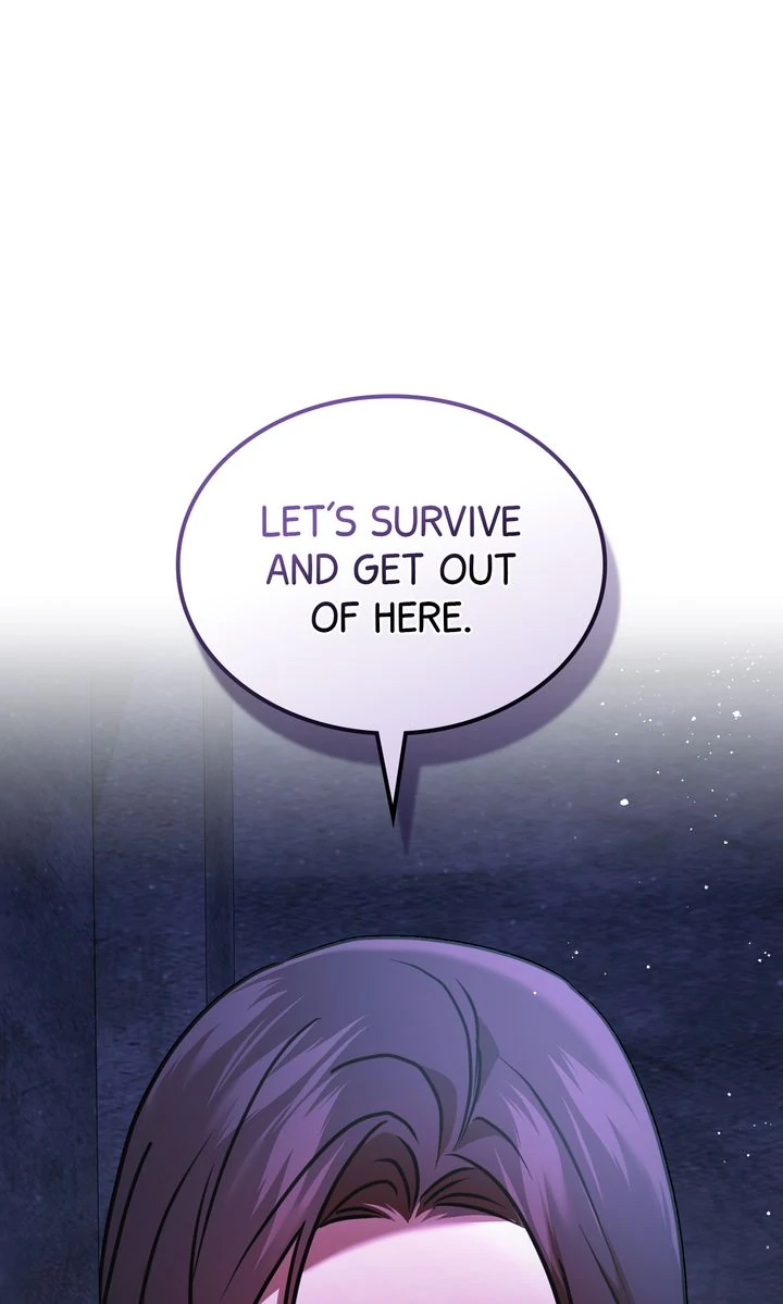 Cloth and Dagger chapter 39 page 20