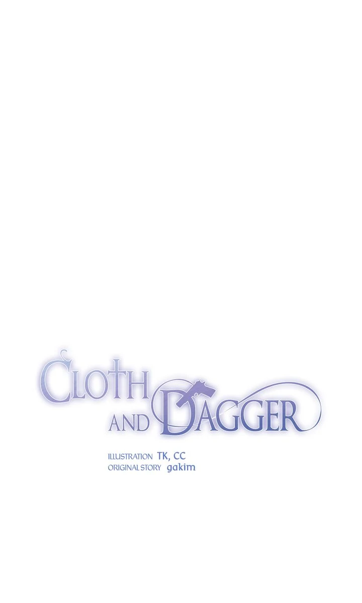 Cloth and Dagger chapter 39 page 22
