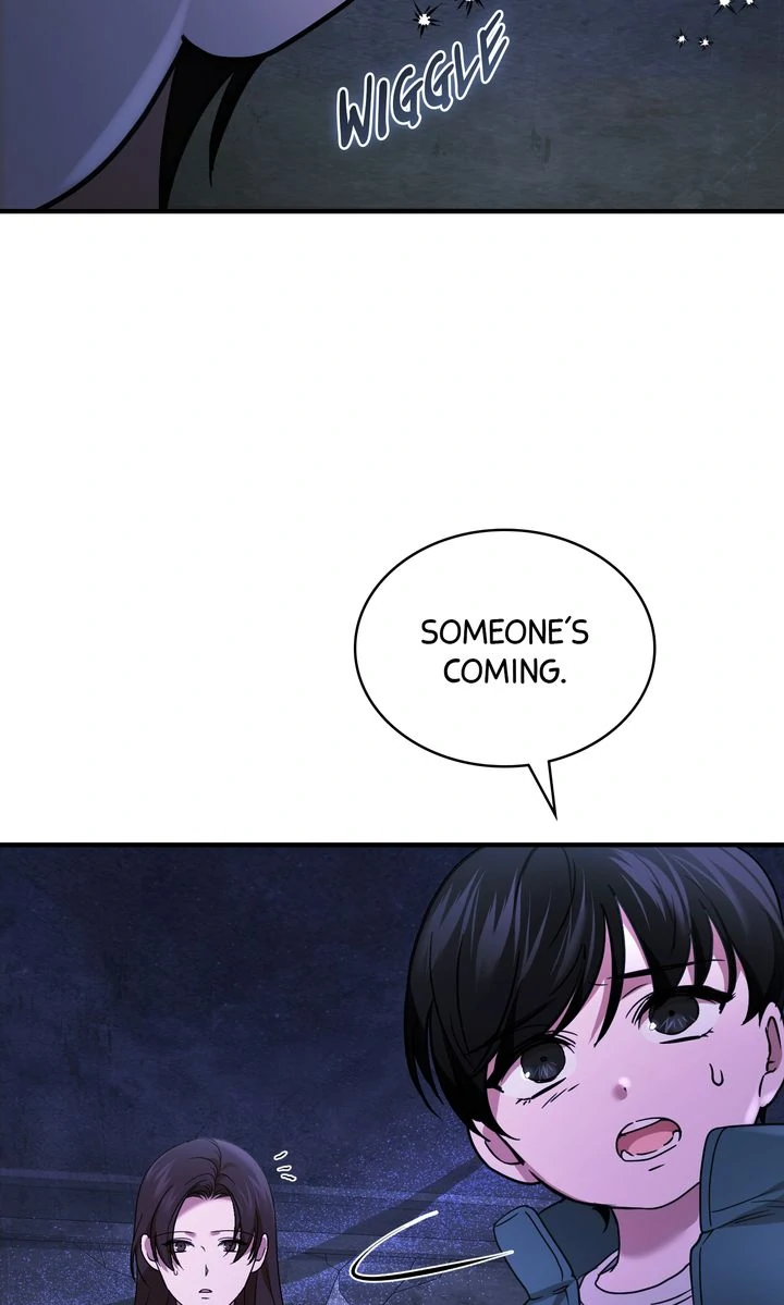 Cloth and Dagger chapter 39 page 27