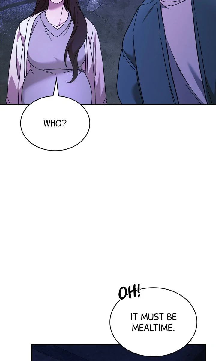 Cloth and Dagger chapter 39 page 28