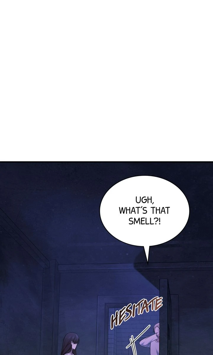 Cloth and Dagger chapter 39 page 30