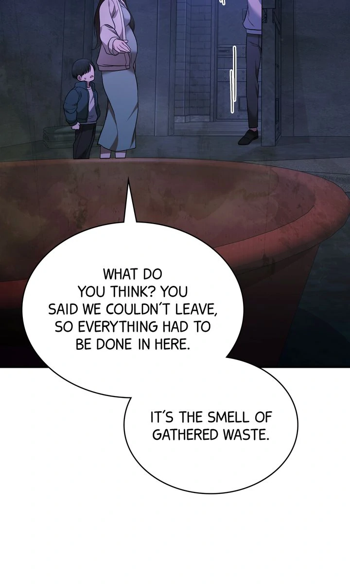 Cloth and Dagger chapter 39 page 31