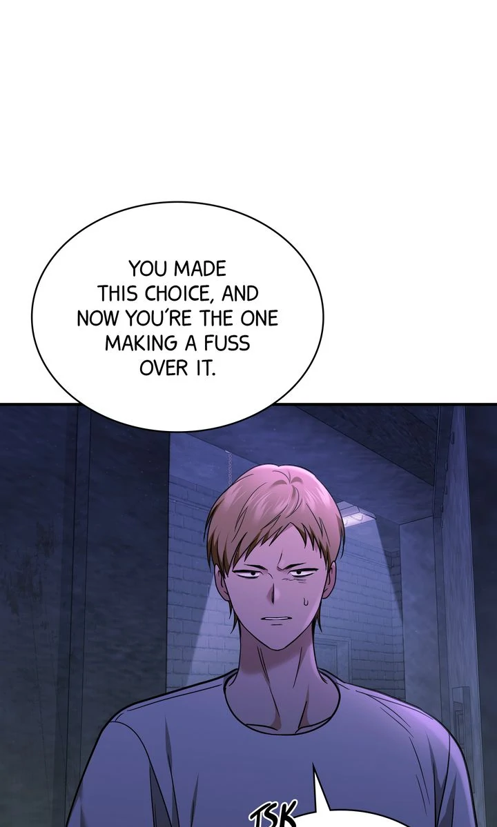 Cloth and Dagger chapter 39 page 32