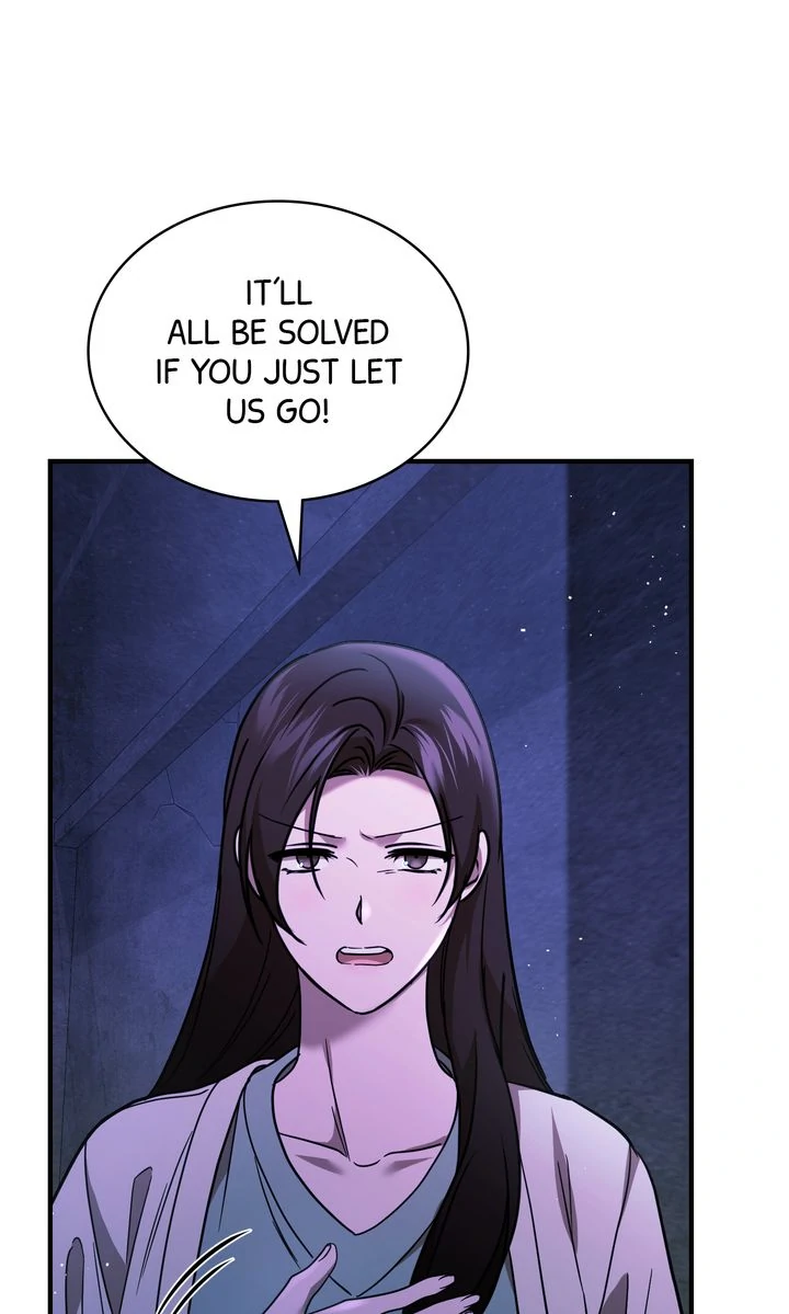 Cloth and Dagger chapter 39 page 35