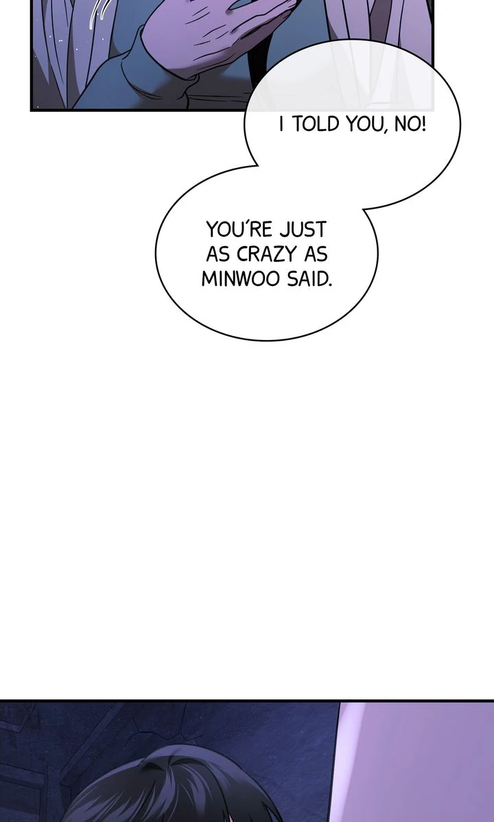 Cloth and Dagger chapter 39 page 36