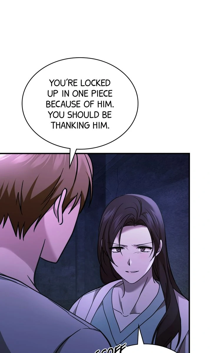 Cloth and Dagger chapter 39 page 38