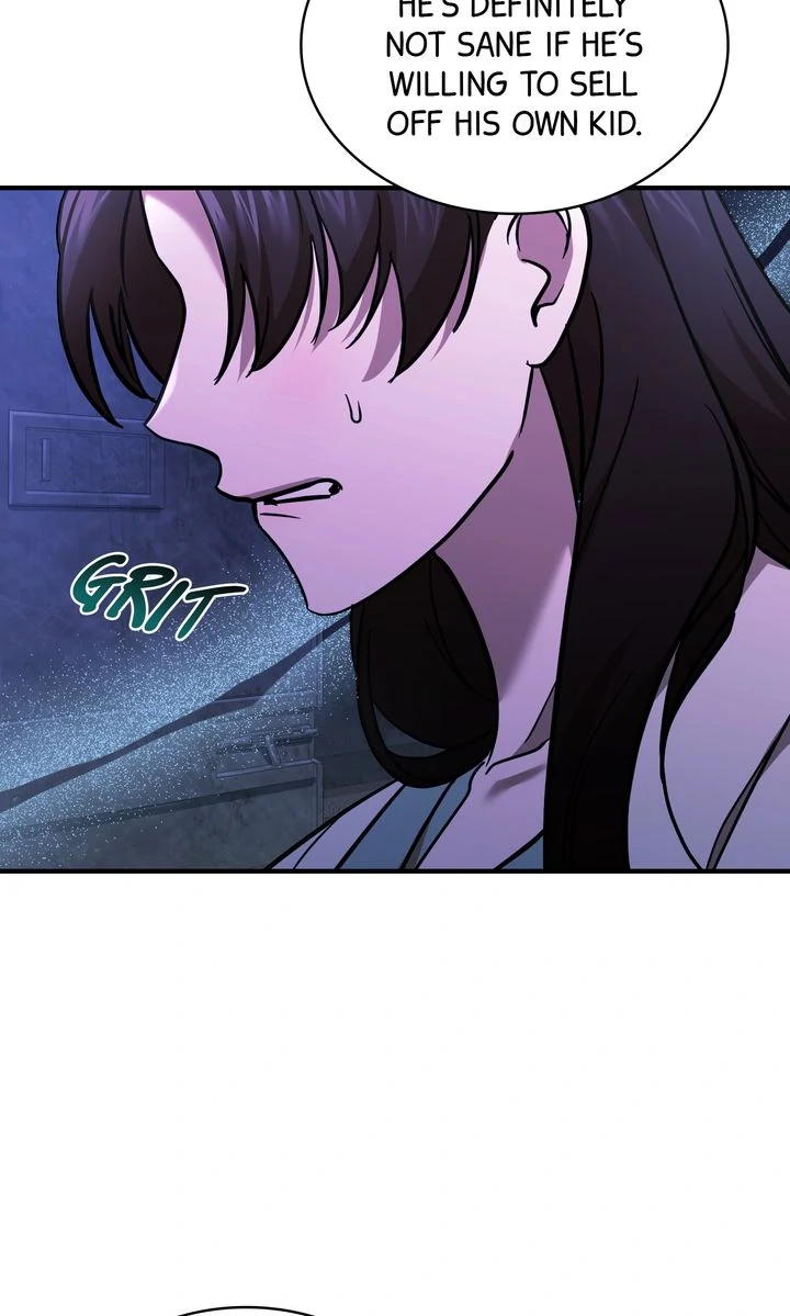 Cloth and Dagger chapter 39 page 40