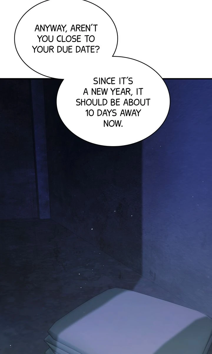 Cloth and Dagger chapter 39 page 41