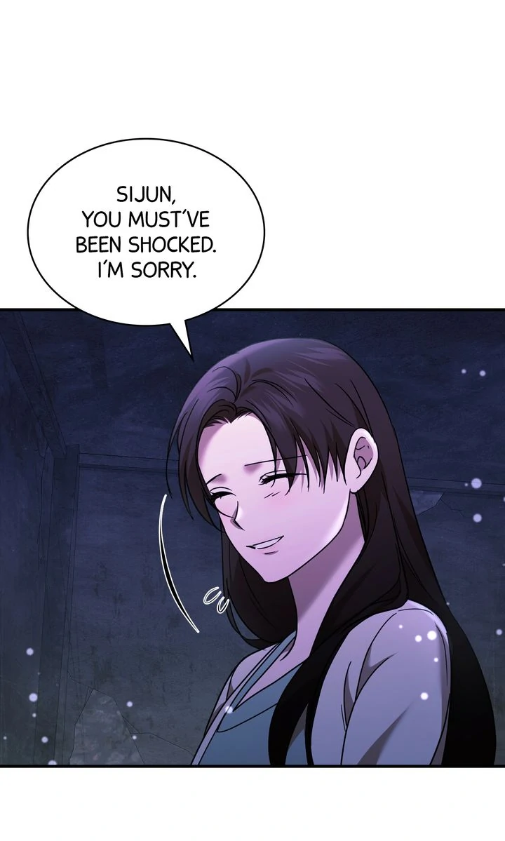 Cloth and Dagger chapter 39 page 44
