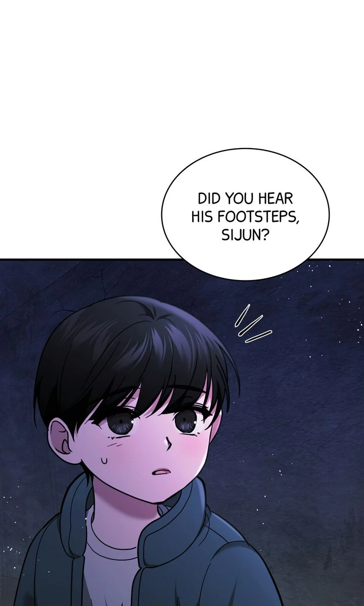 Cloth and Dagger chapter 39 page 45