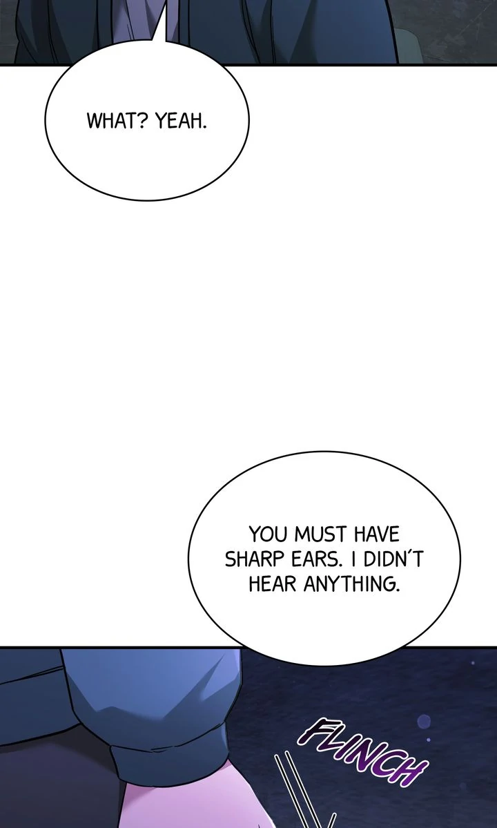 Cloth and Dagger chapter 39 page 46