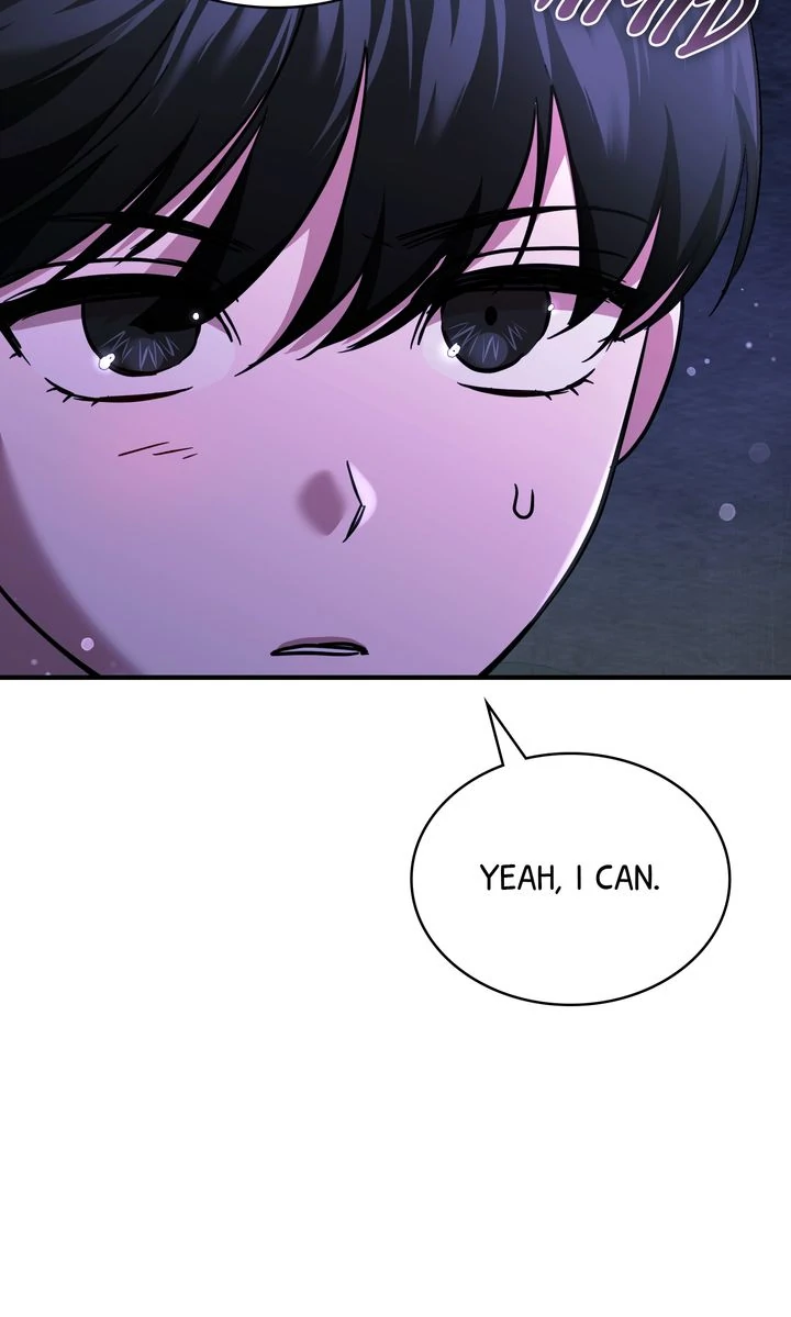 Cloth and Dagger chapter 39 page 49