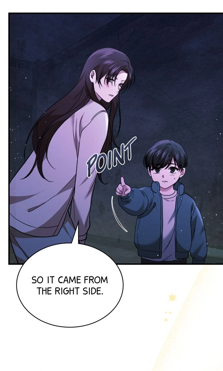 Cloth and Dagger chapter 39 page 50