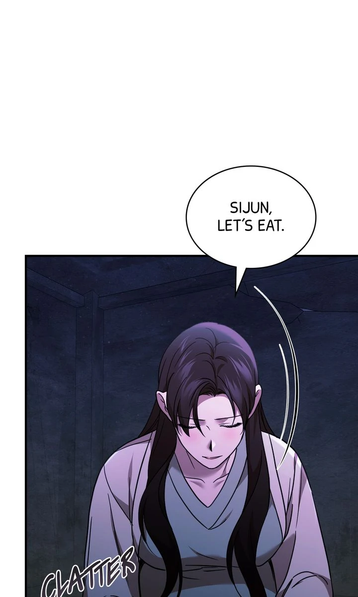 Cloth and Dagger chapter 39 page 54