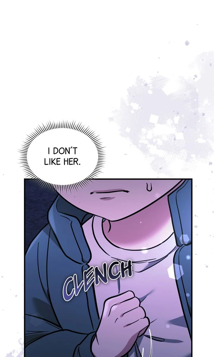 Cloth and Dagger chapter 39 page 58