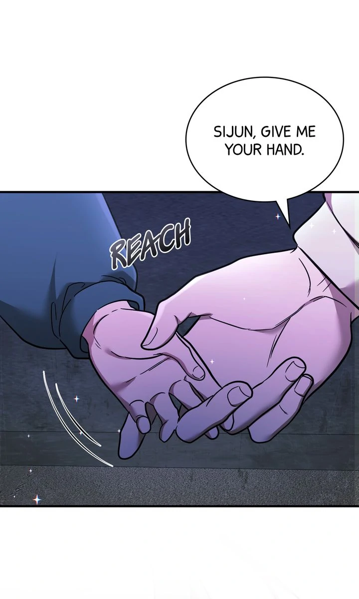 Cloth and Dagger chapter 39 page 64