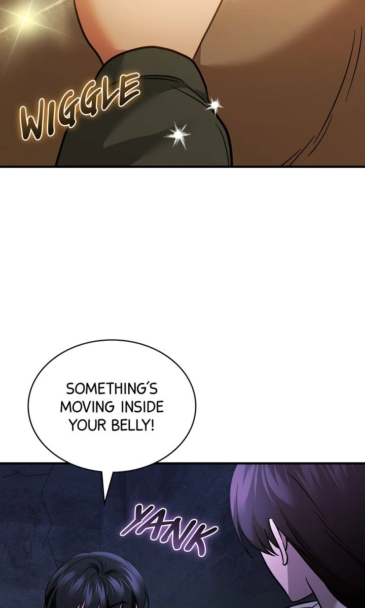 Cloth and Dagger chapter 39 page 66