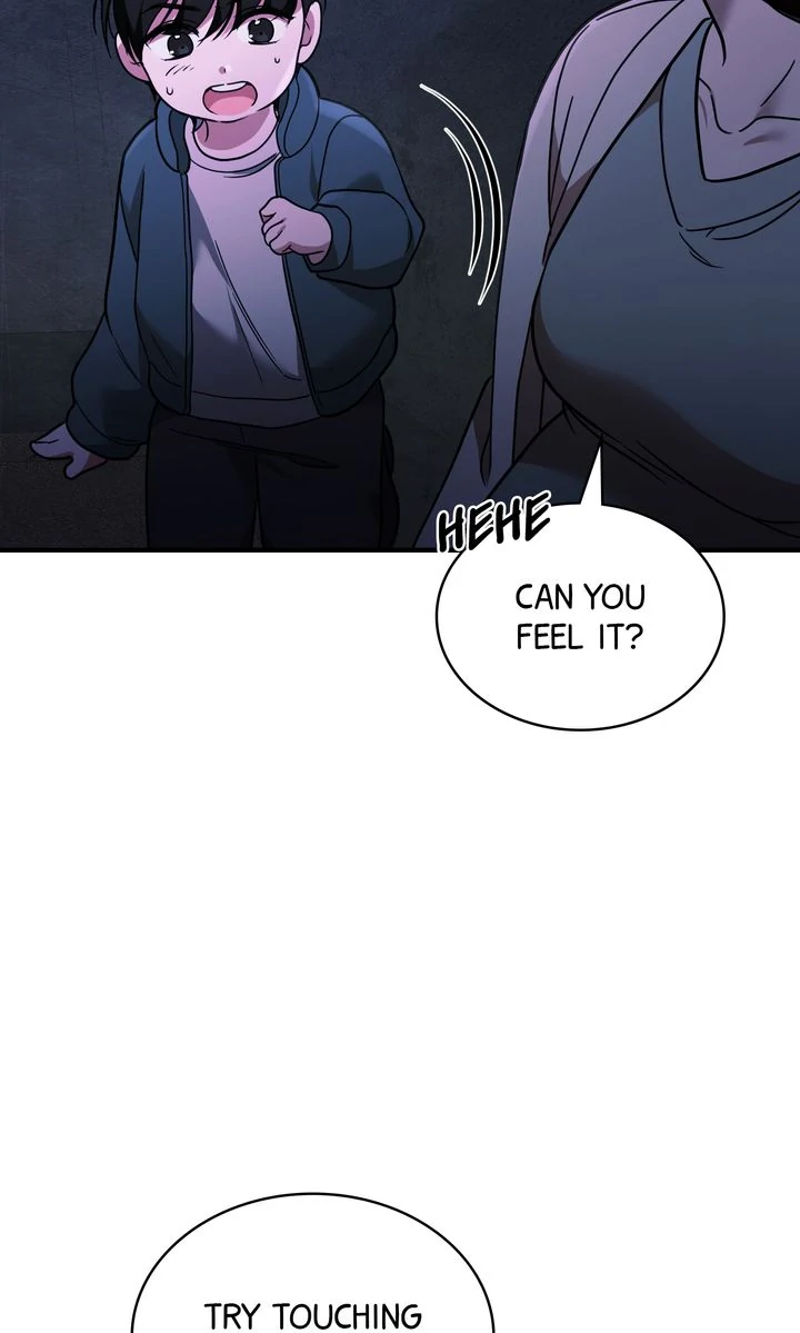 Cloth and Dagger chapter 39 page 67