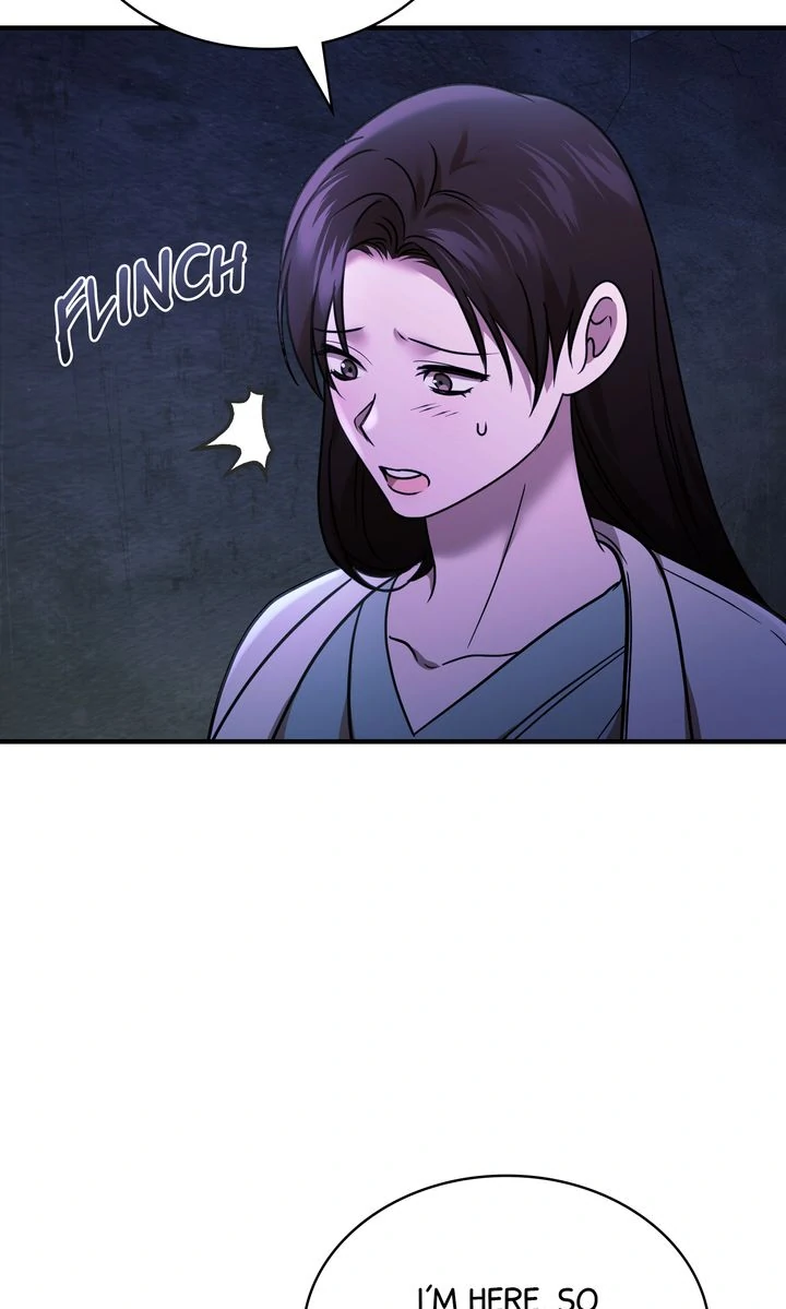 Cloth and Dagger chapter 39 page 77