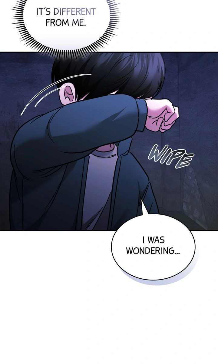 Cloth and Dagger chapter 39 page 80