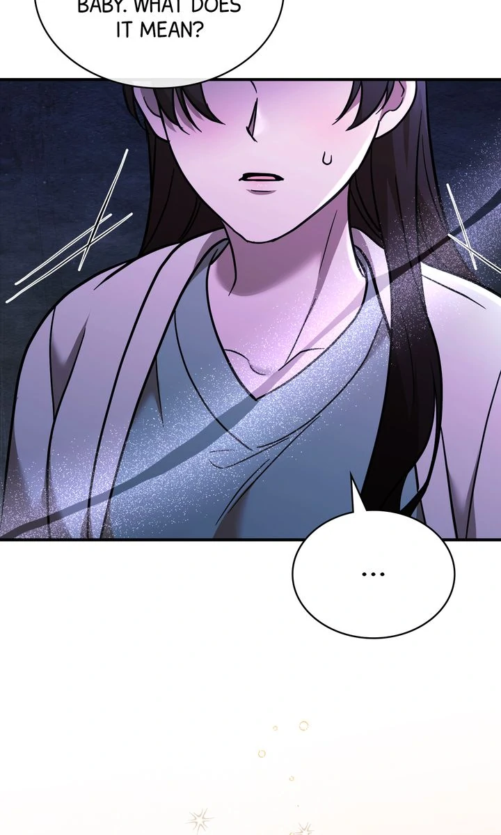 Cloth and Dagger chapter 39 page 83