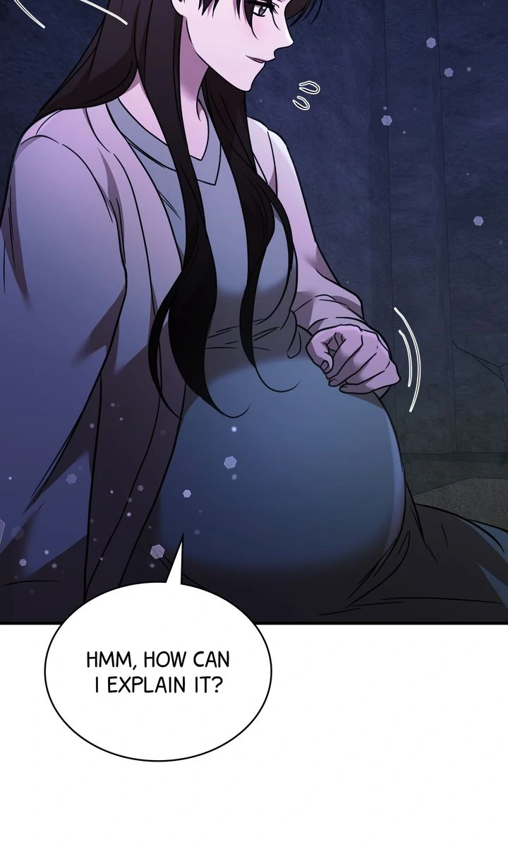 Cloth and Dagger chapter 39 page 85