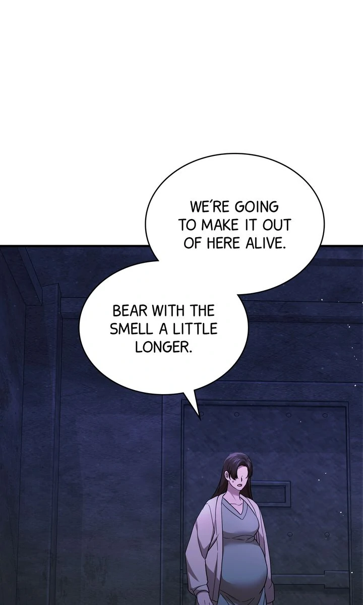 Cloth and Dagger chapter 39 page 96