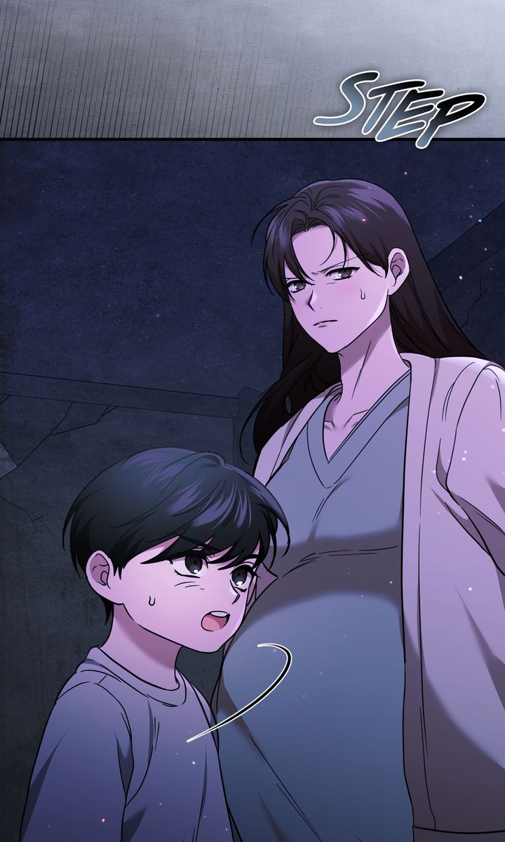 Cloth and Dagger chapter 39 page 98