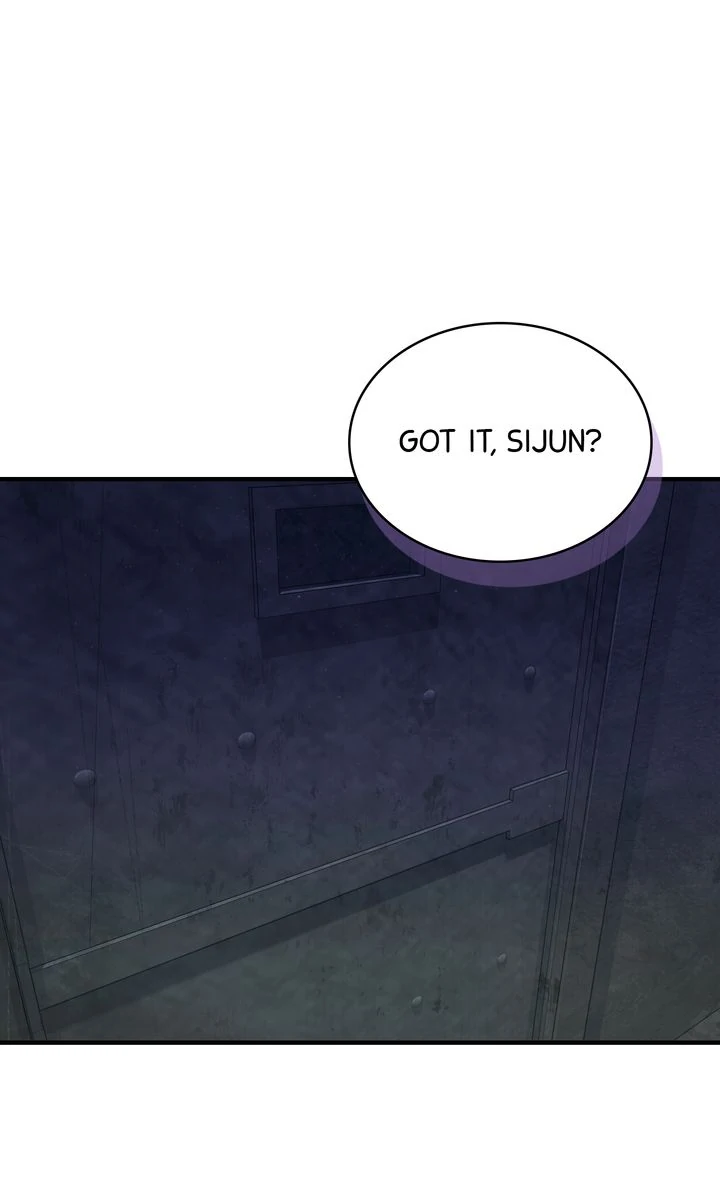 Cloth and Dagger chapter 40 page 1