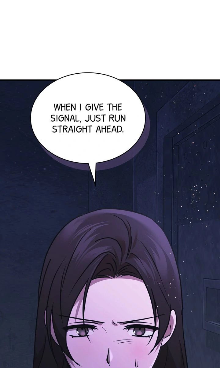Cloth and Dagger chapter 40 page 2