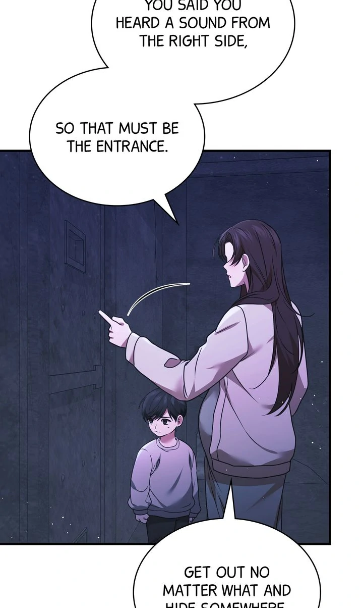 Cloth and Dagger chapter 40 page 4