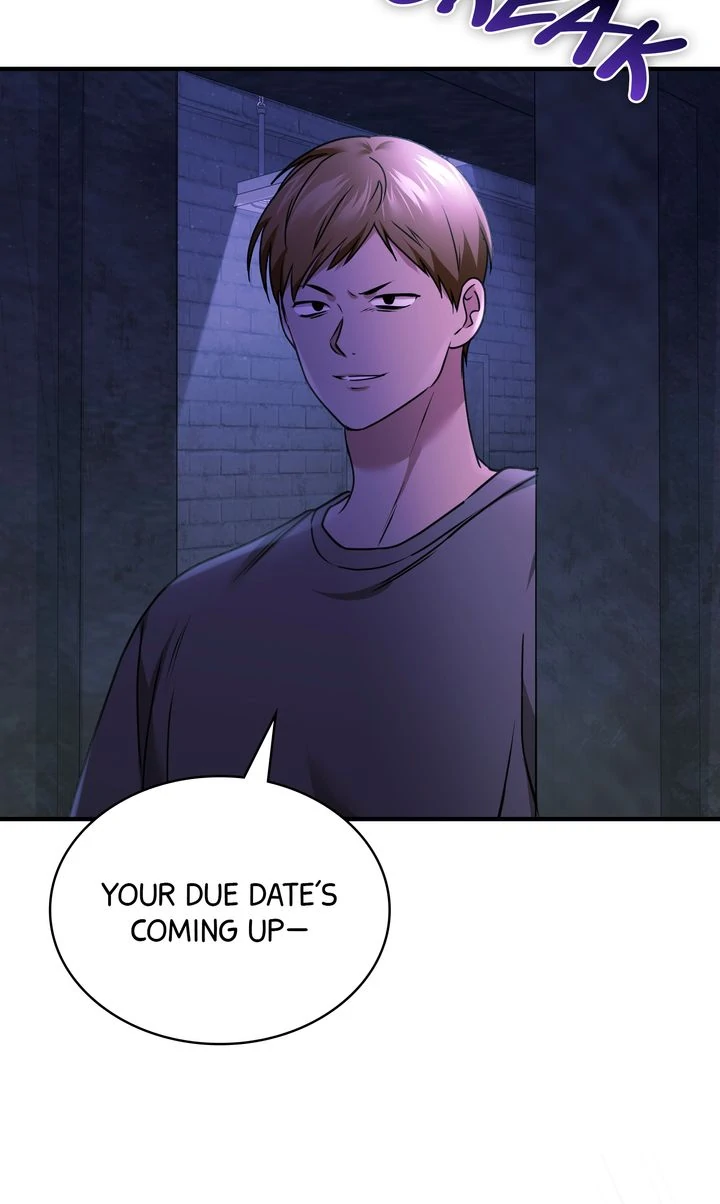 Cloth and Dagger chapter 40 page 10
