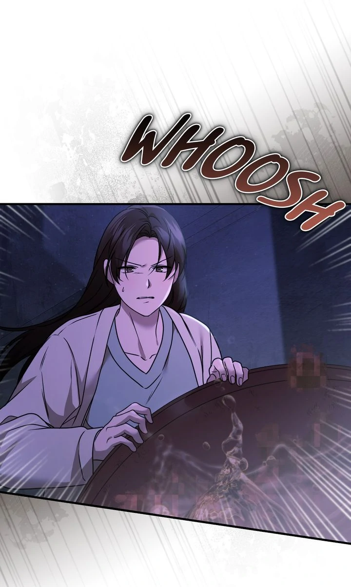 Cloth and Dagger chapter 40 page 11