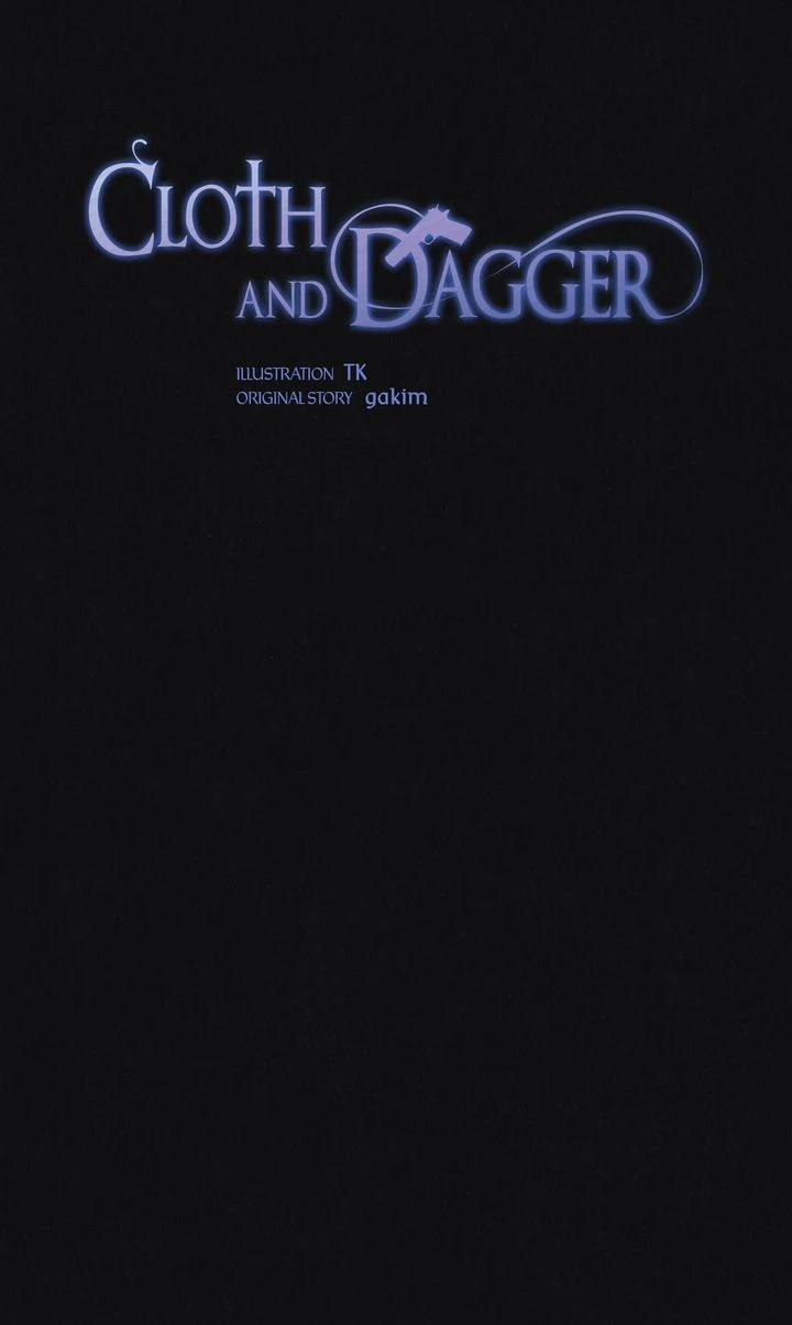 Cloth and Dagger chapter 40 page 37