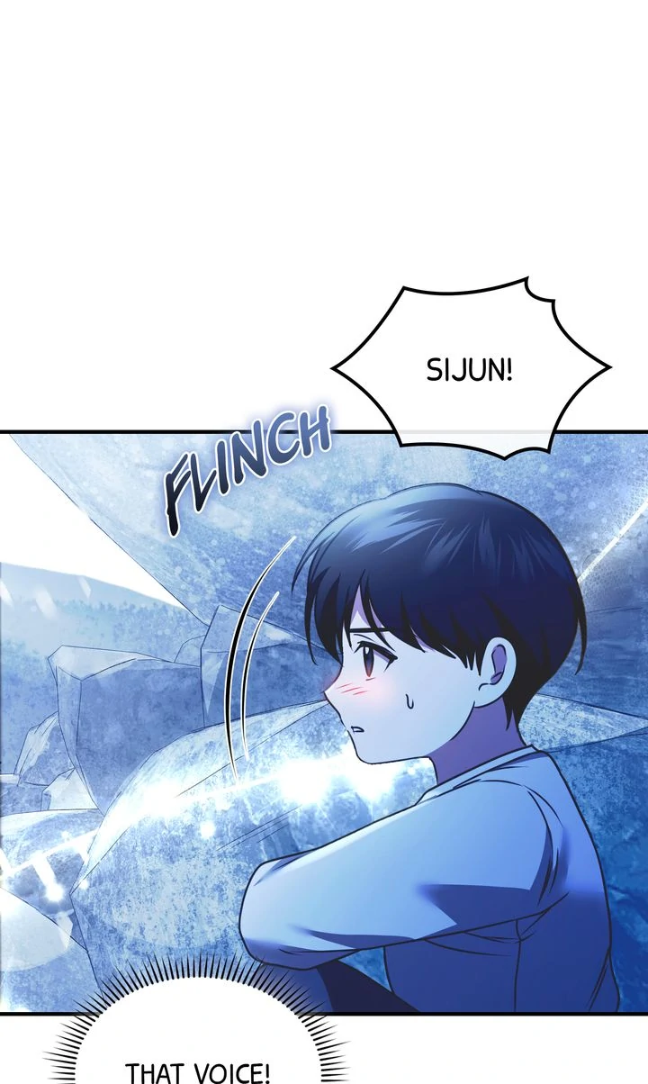 Cloth and Dagger chapter 40 page 40