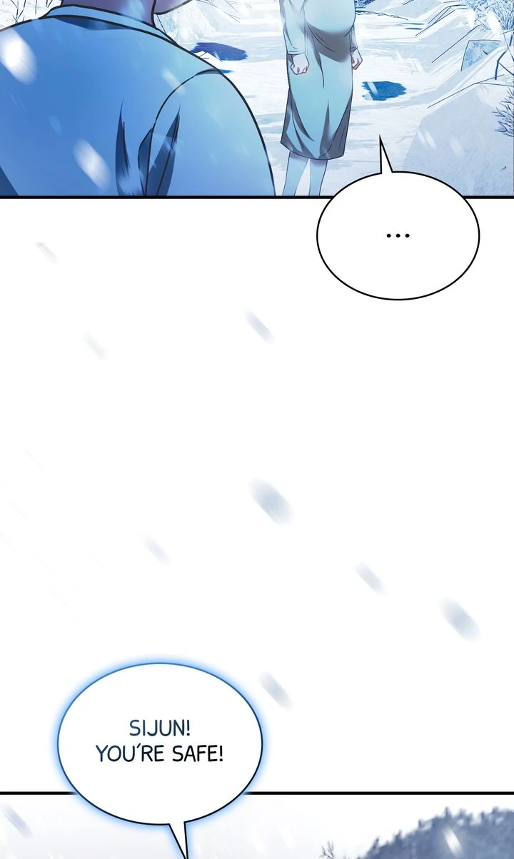 Cloth and Dagger chapter 40 page 42