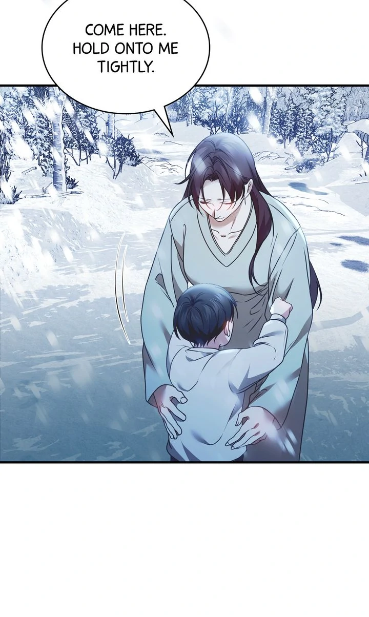 Cloth and Dagger chapter 40 page 46